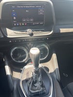 2022 Chevrolet Camaro 1LT