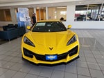 2027 Chevrolet Corvette Z06 2LZ