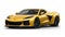 2027 Chevrolet Corvette Z06 2LZ