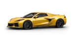 2027 Chevrolet Corvette Z06 2LZ