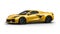 2027 Chevrolet Corvette Z06 2LZ