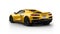 2027 Chevrolet Corvette Z06 2LZ