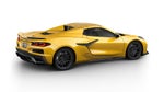 2027 Chevrolet Corvette Z06 2LZ
