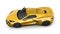 2027 Chevrolet Corvette Z06 2LZ