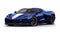 2027 Chevrolet Corvette Grand Sport 2LT