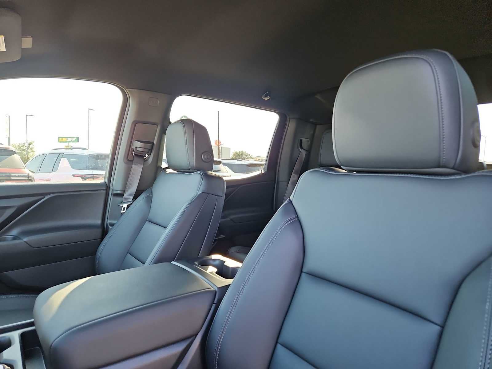 2026 Chevrolet Silverado EV WT - Standard Range