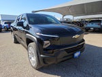 2026 Chevrolet Silverado EV WT - Standard Range
