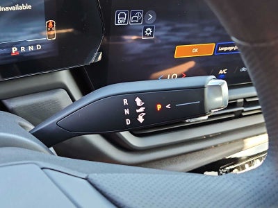 2026 Chevrolet Silverado EV WT - Standard Range