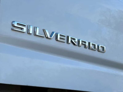 2023 Chevrolet Silverado 2500 HD LT
