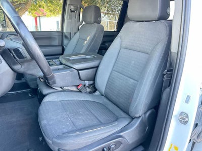 2023 Chevrolet Silverado 2500 HD LT