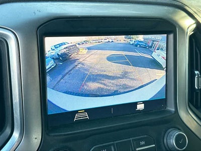 2023 Chevrolet Silverado 2500 HD LT