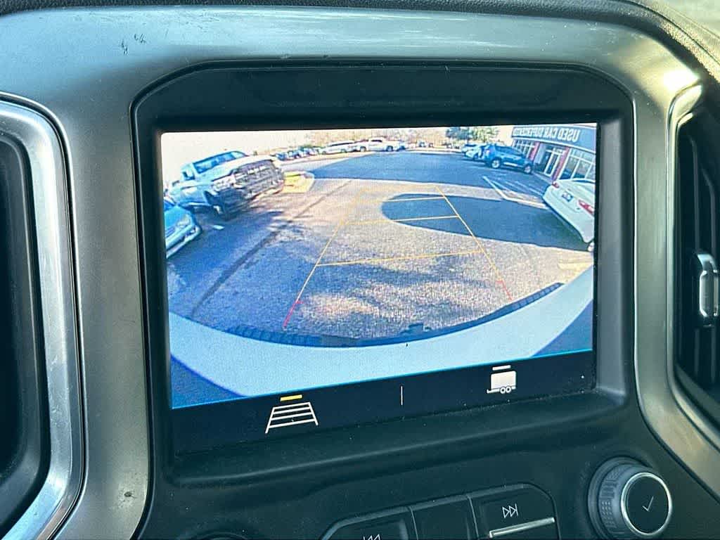 2023 Chevrolet Silverado 2500 HD LT