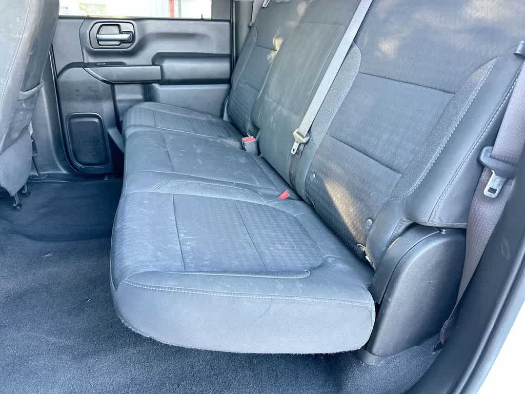 2023 Chevrolet Silverado 2500 HD LT