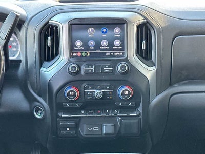2023 Chevrolet Silverado 2500 HD LT