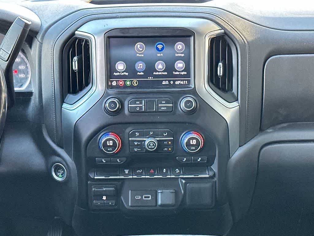 2023 Chevrolet Silverado 2500 HD LT