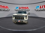 2023 Chevrolet Silverado 2500 HD LT