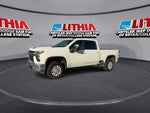 2023 Chevrolet Silverado 2500 HD LT