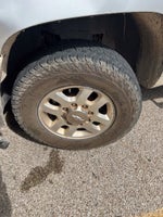 2013 Chevrolet Silverado 2500 HD LT
