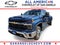 2025 Chevrolet Silverado 3500 HD LT