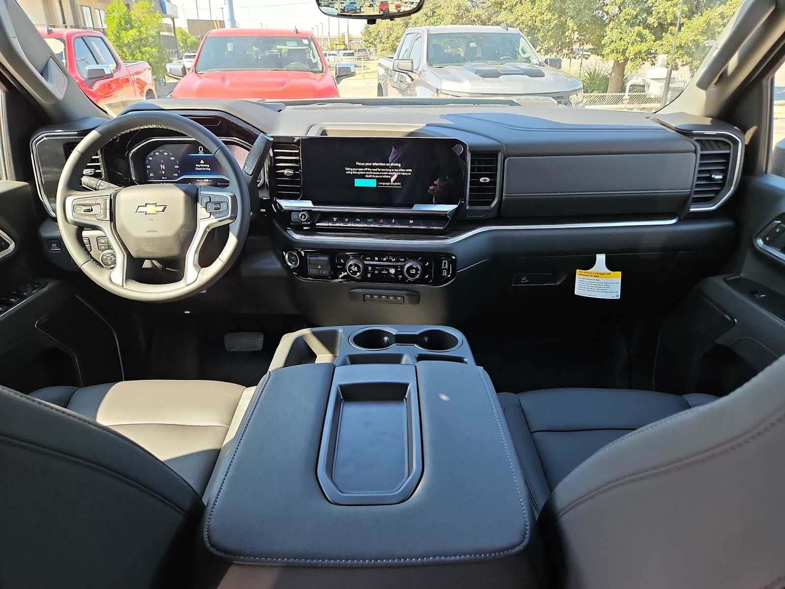 2025 Chevrolet Silverado 3500 HD LT