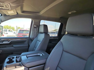 2025 Chevrolet Silverado 3500 HD LT