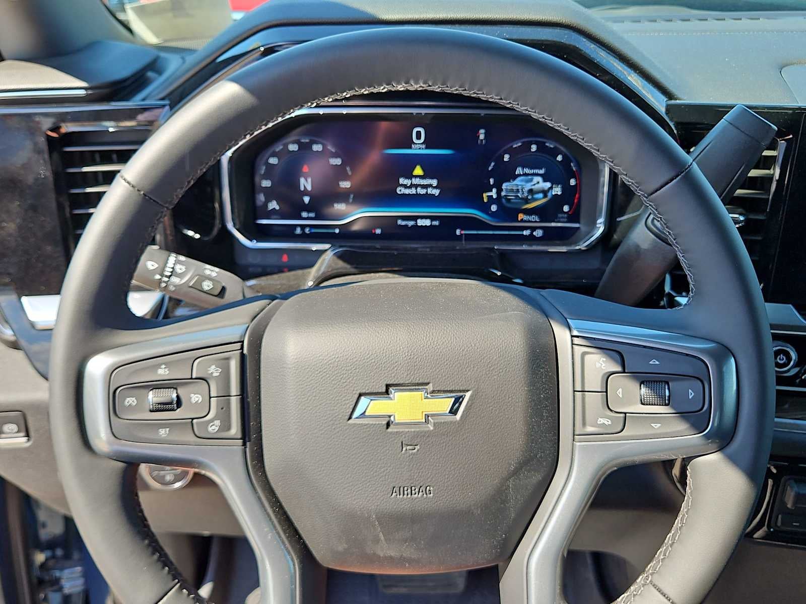 2025 Chevrolet Silverado 3500 HD LT