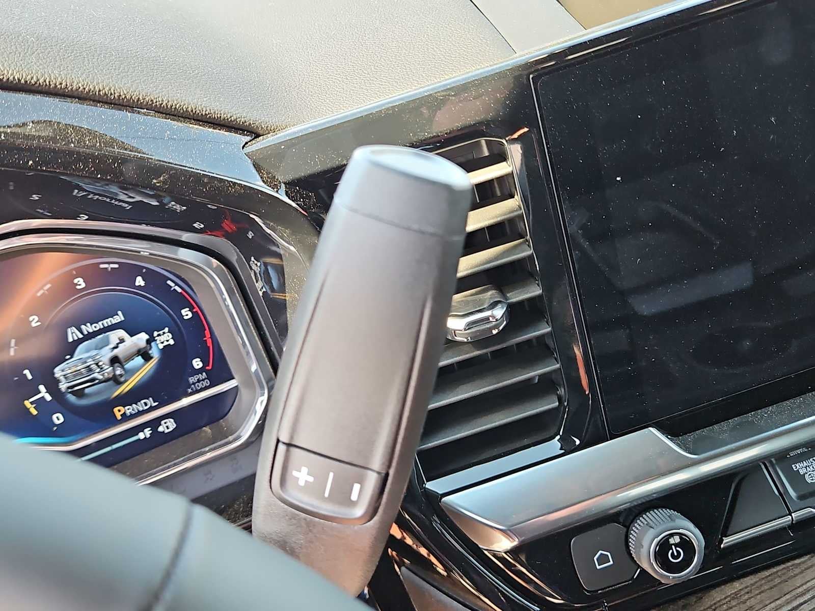 2025 Chevrolet Silverado 3500 HD LT