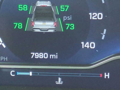 2024 Chevrolet Silverado 3500 HD High Country