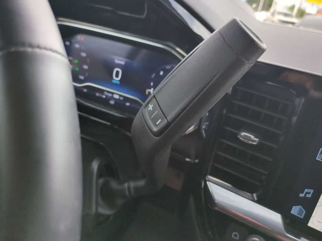 2024 Chevrolet Silverado 3500 HD High Country