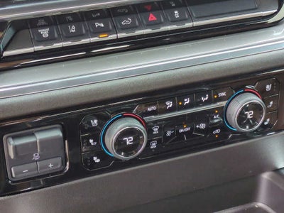 2024 Chevrolet Silverado 3500 HD High Country