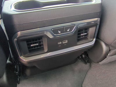 2024 Chevrolet Silverado 3500 HD High Country