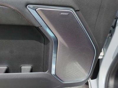 2024 Chevrolet Silverado 3500 HD High Country