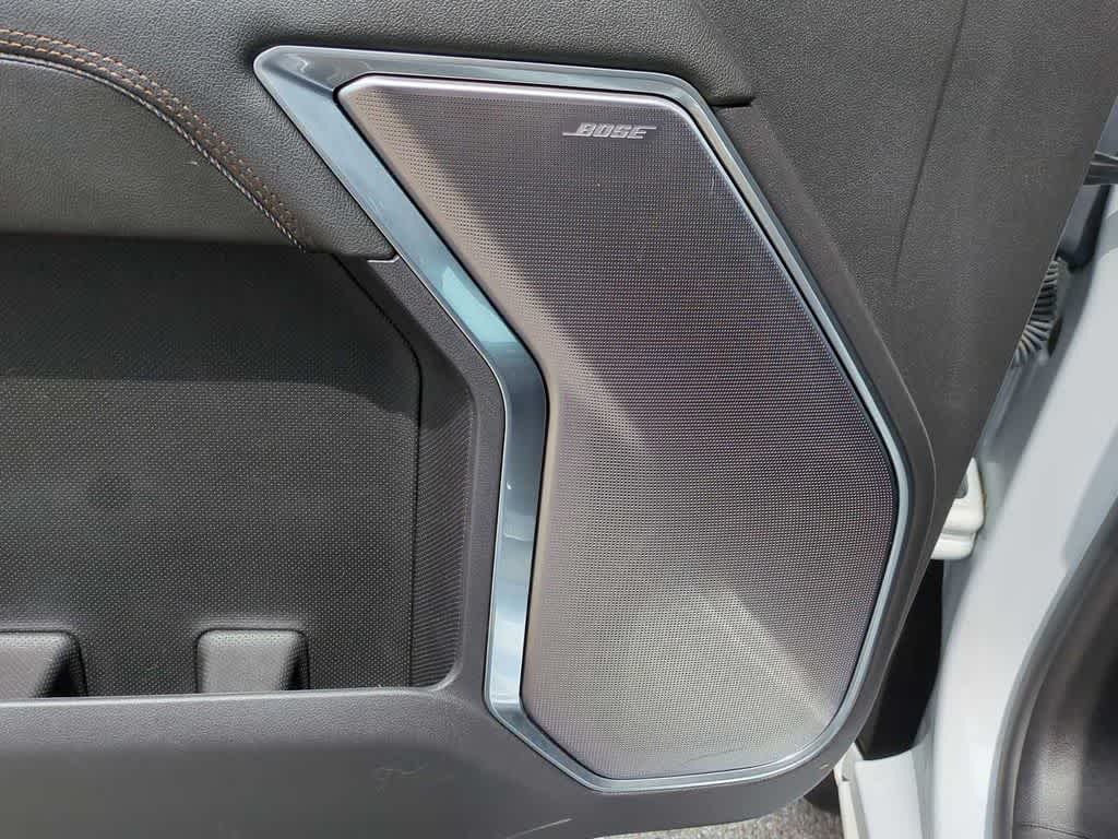 2024 Chevrolet Silverado 3500 HD High Country