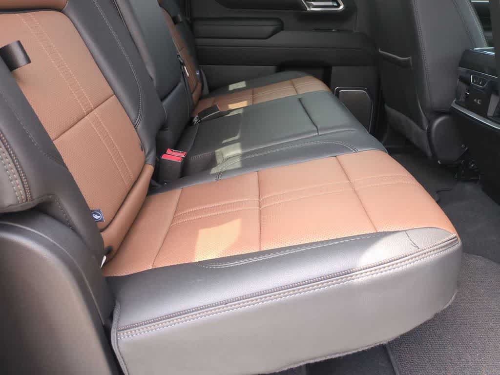 2024 Chevrolet Silverado 3500 HD High Country