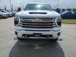 2024 Chevrolet Silverado 3500 HD High Country
