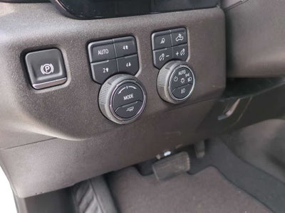 2024 Chevrolet Silverado 3500 HD High Country