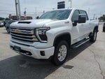 2024 Chevrolet Silverado 3500 HD High Country