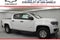 2020 Chevrolet Colorado 2WD Work Truck