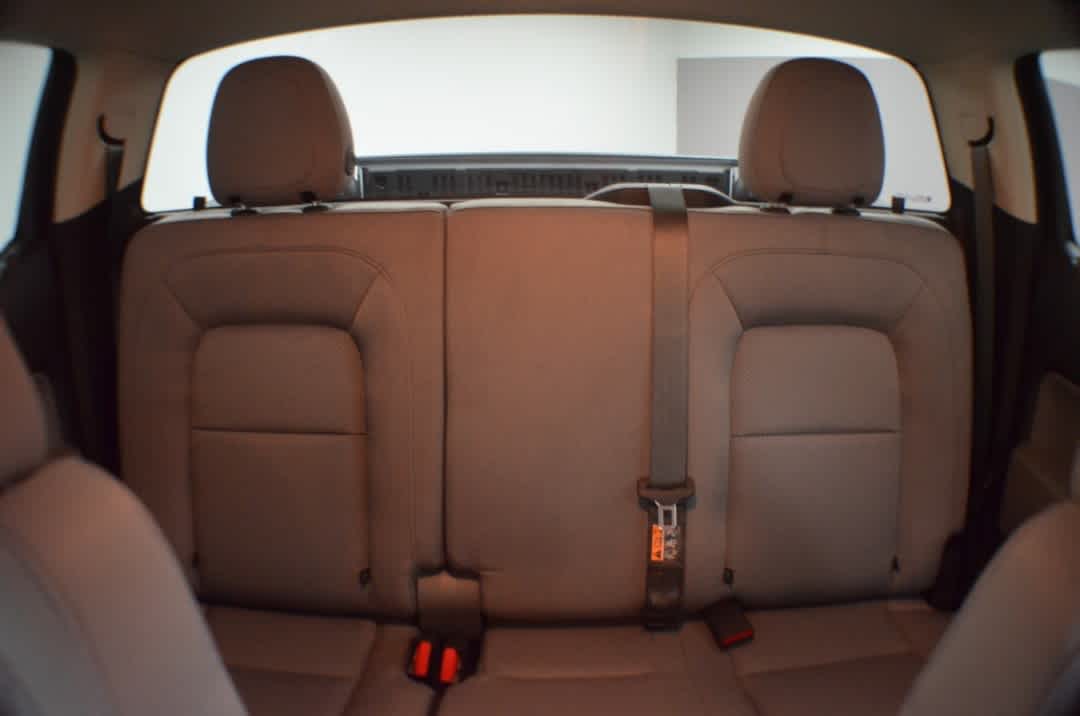 2020 Chevrolet Colorado 2WD Work Truck