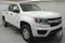2020 Chevrolet Colorado 2WD Work Truck