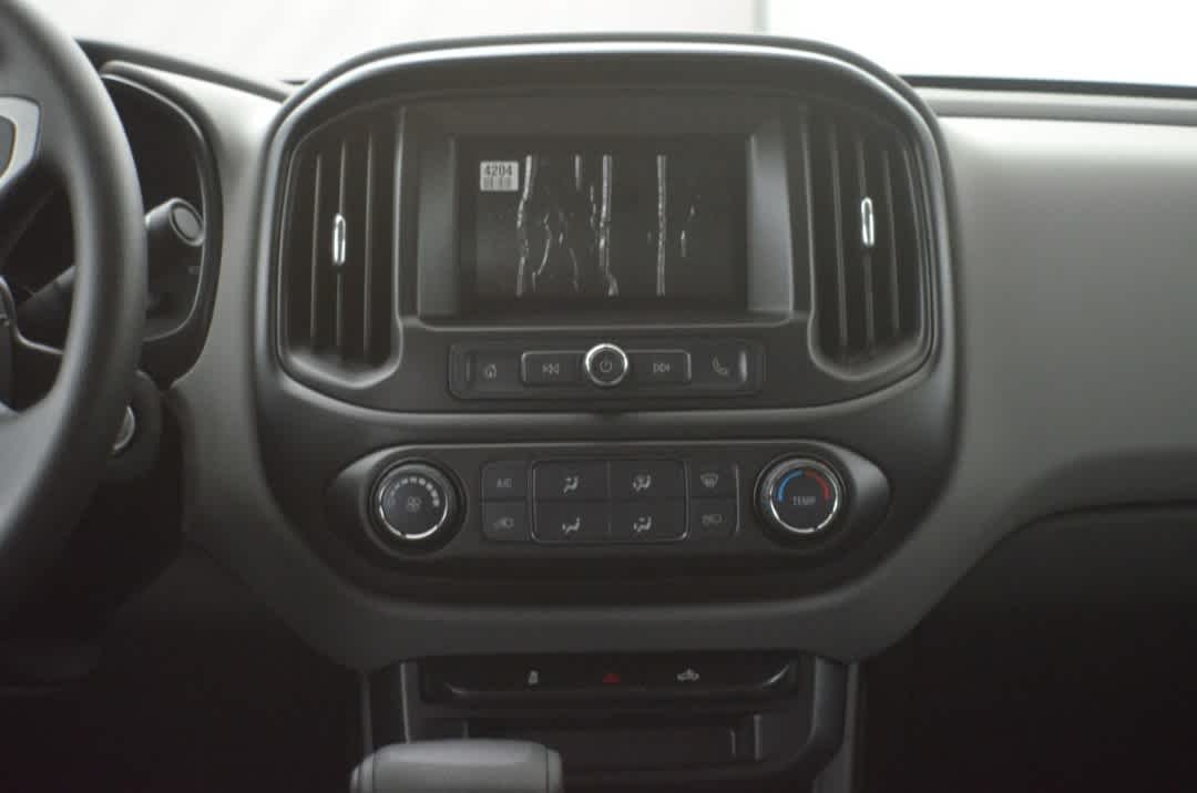 2020 Chevrolet Colorado 2WD Work Truck