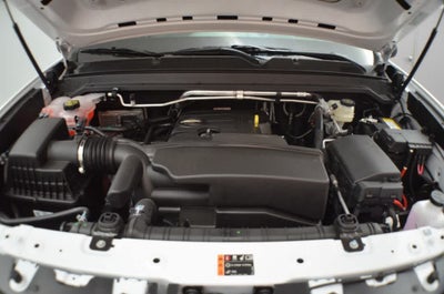 2020 Chevrolet Colorado 2WD Work Truck