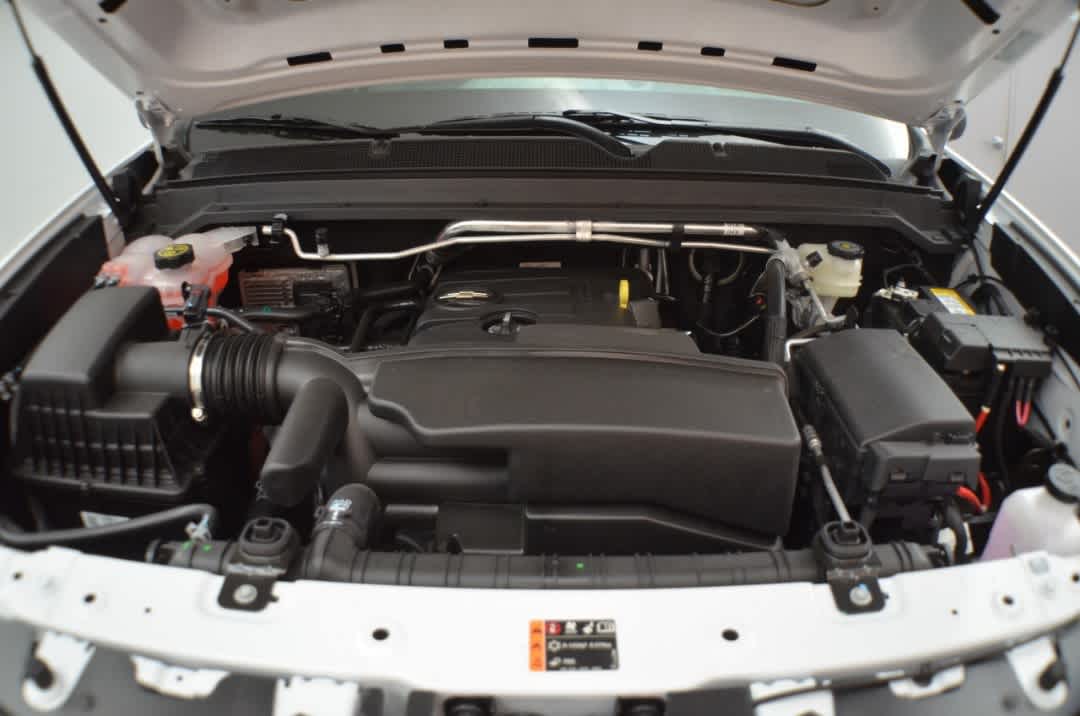 2020 Chevrolet Colorado 2WD Work Truck