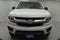 2020 Chevrolet Colorado 2WD Work Truck