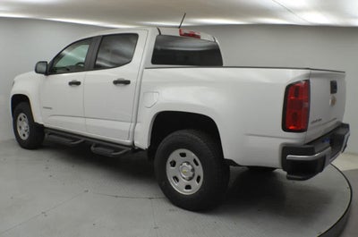 2020 Chevrolet Colorado 2WD Work Truck