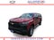 2024 Chevrolet Colorado WT