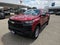 2024 Chevrolet Colorado WT