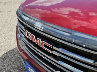 2020 GMC Acadia AT4