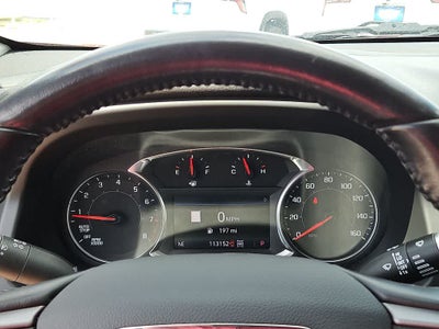 2020 GMC Acadia AT4