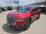 2020 GMC Acadia AT4